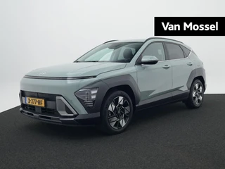Hyundai Kona 1.6 GDI HEV Comfort Smart