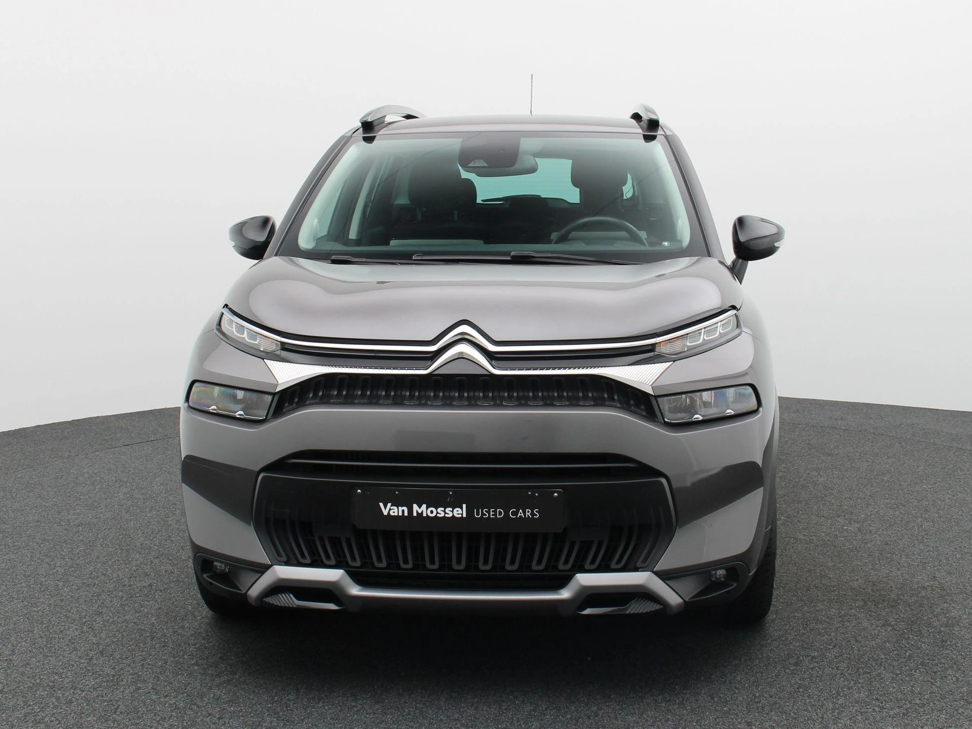 Citroën-C3 Aircross-image-2