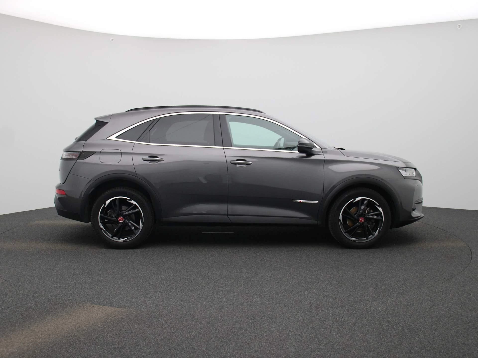 DS DS 7 Crossback 1.2 PureTech Performance Line