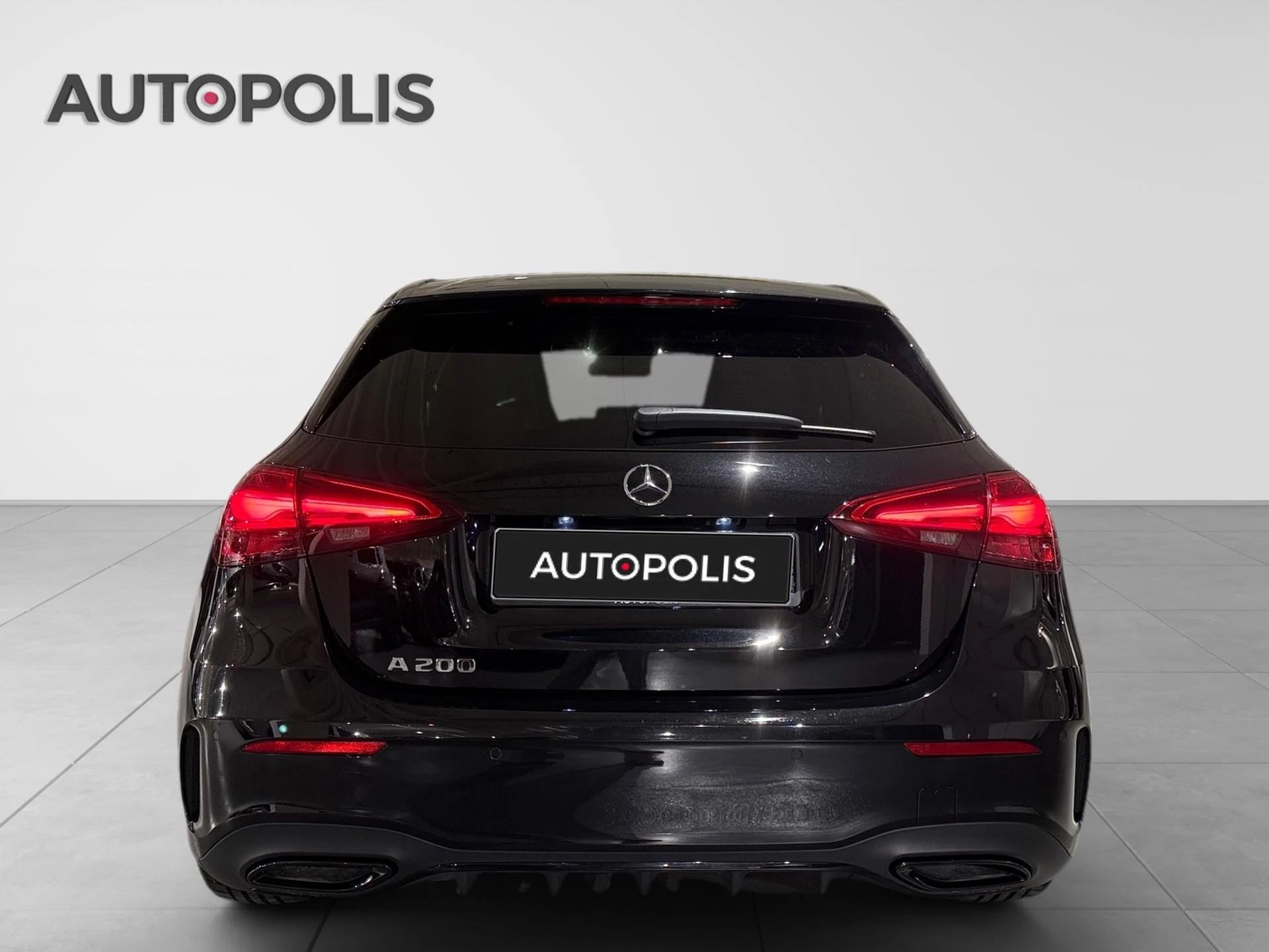 Mercedes-Benz-Classe A-image-14