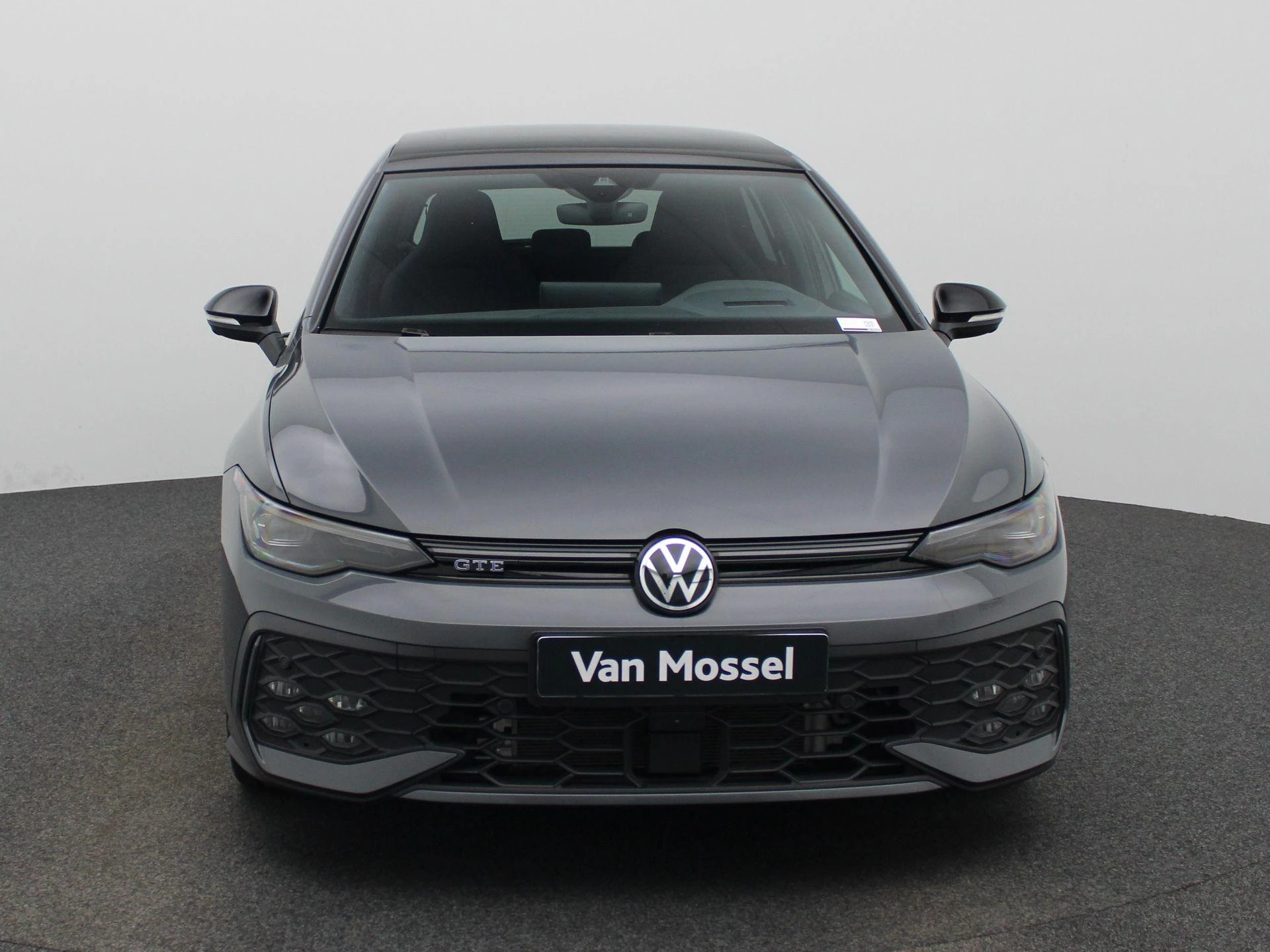 Volkswagen Golf 1.5 eHybrid GTE 272 PK|