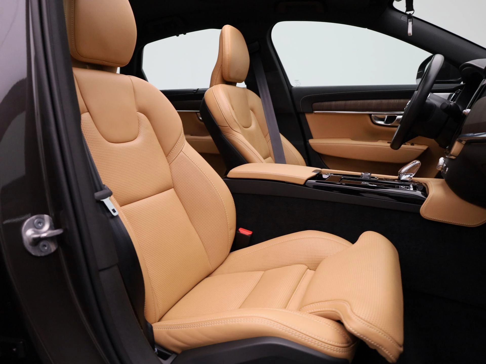 Volvo S90 2.0 T8 AWD Ultimate Bright