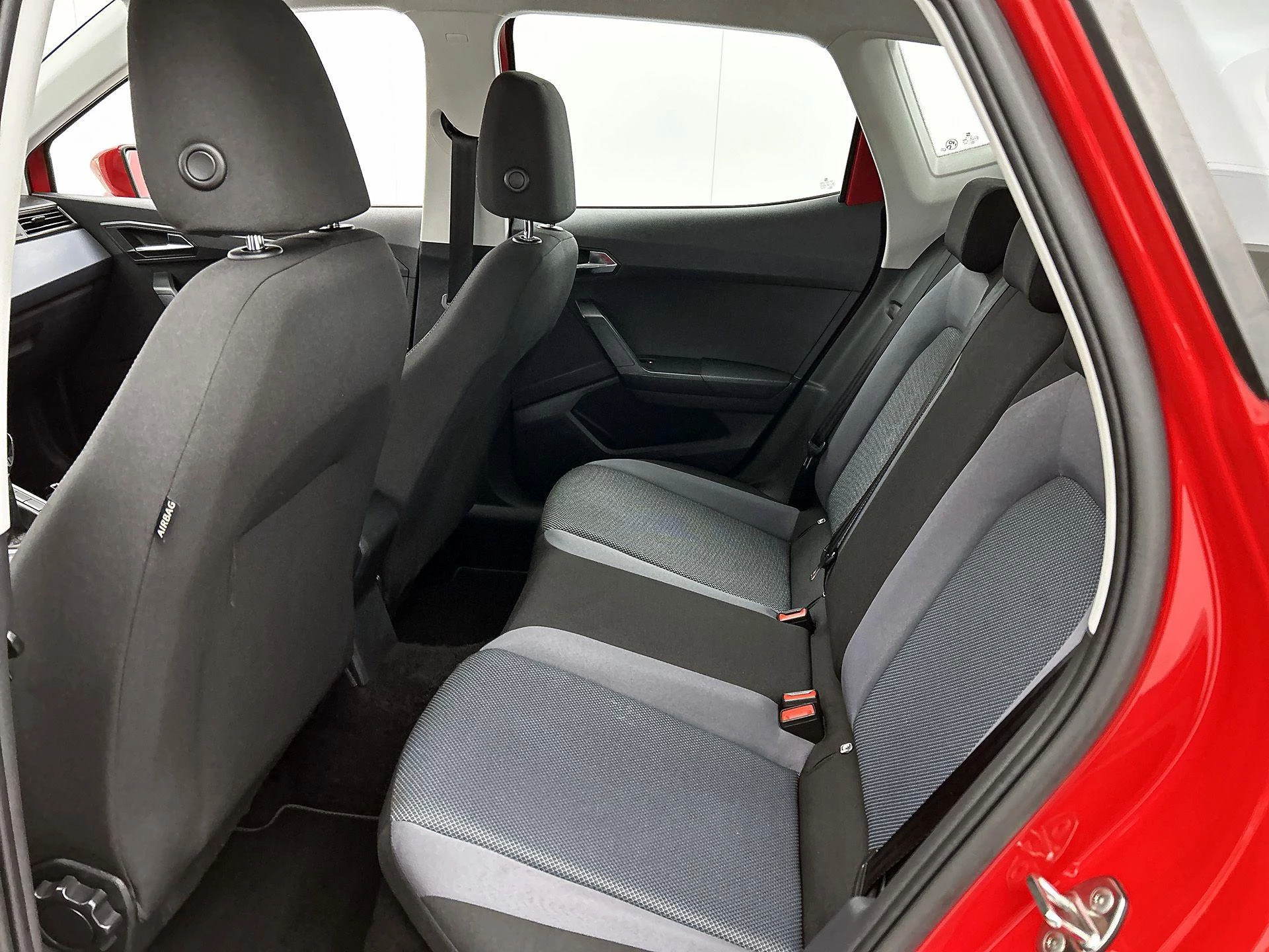 SEAT Arona 1.0 TSI Style