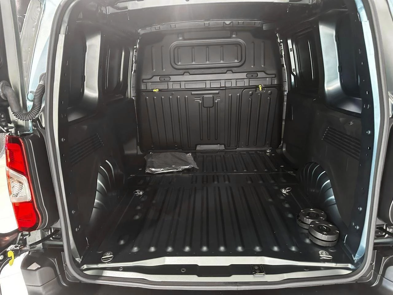 Fiat Doblò 1.5 BlueHDI 130 AT8 L1 Light