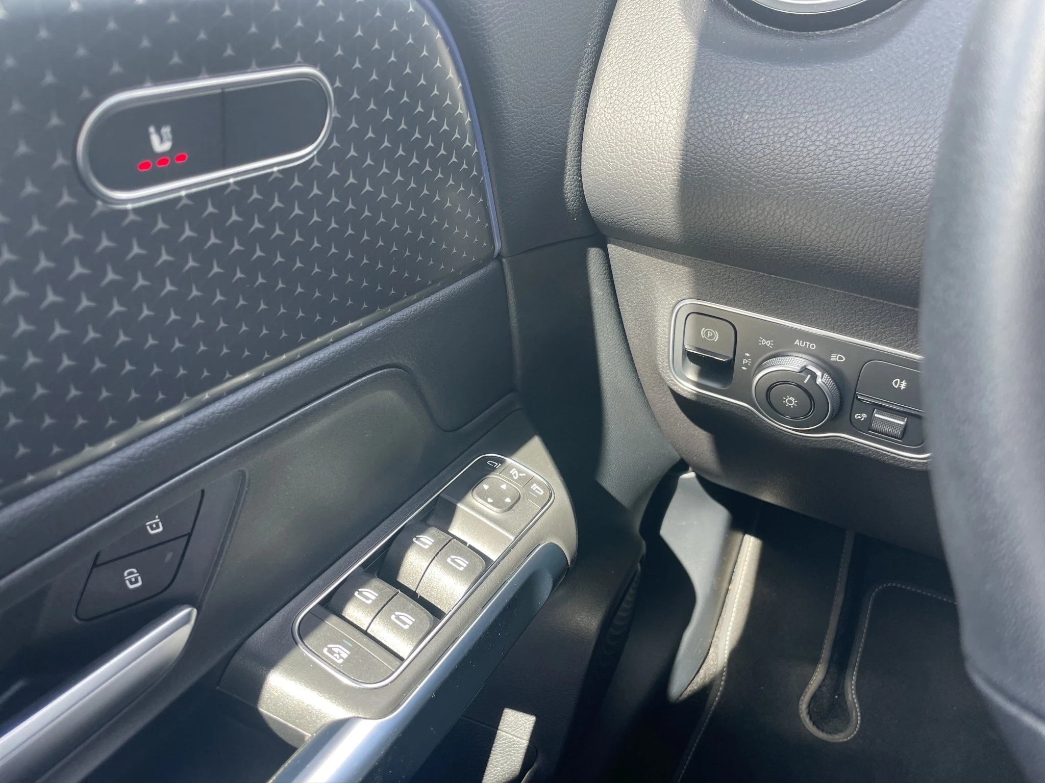 Mercedes-Benz GLB 200 Progressive AUT | ADVANCE + | NAVI | LED