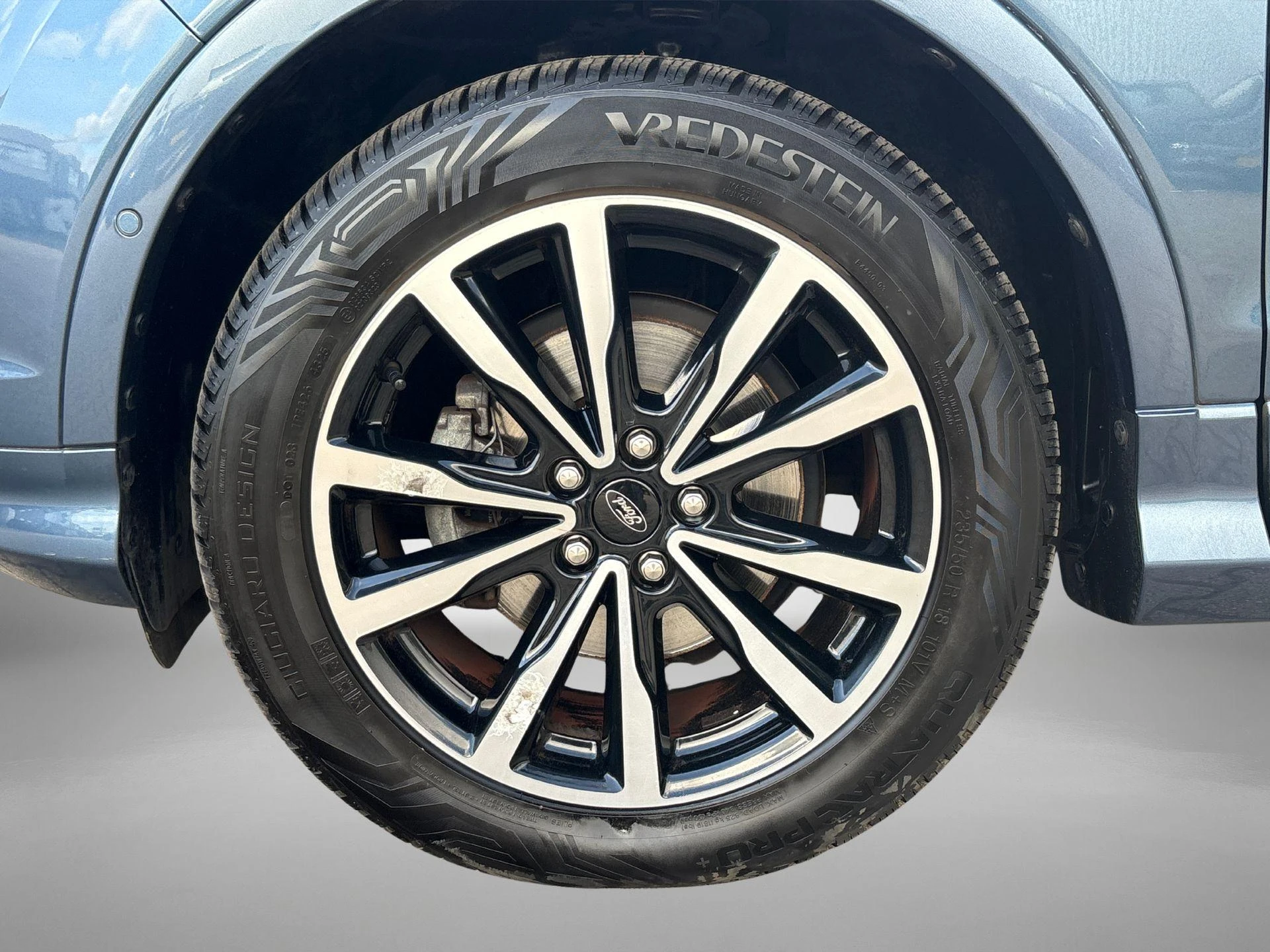 Ford Kuga 1.5 EcoBoost Vignale