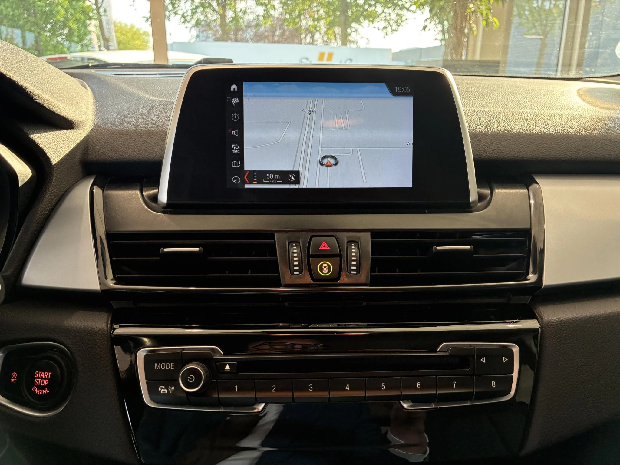 BMW 2 Serie Active Tourer 220i Executive
