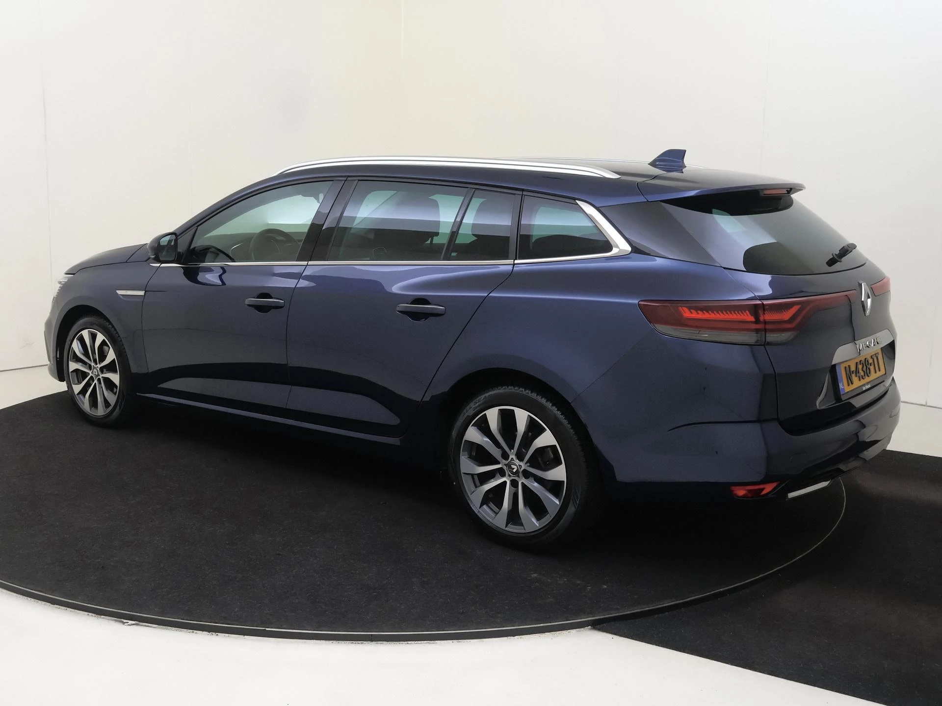 Renault Mégane Estate