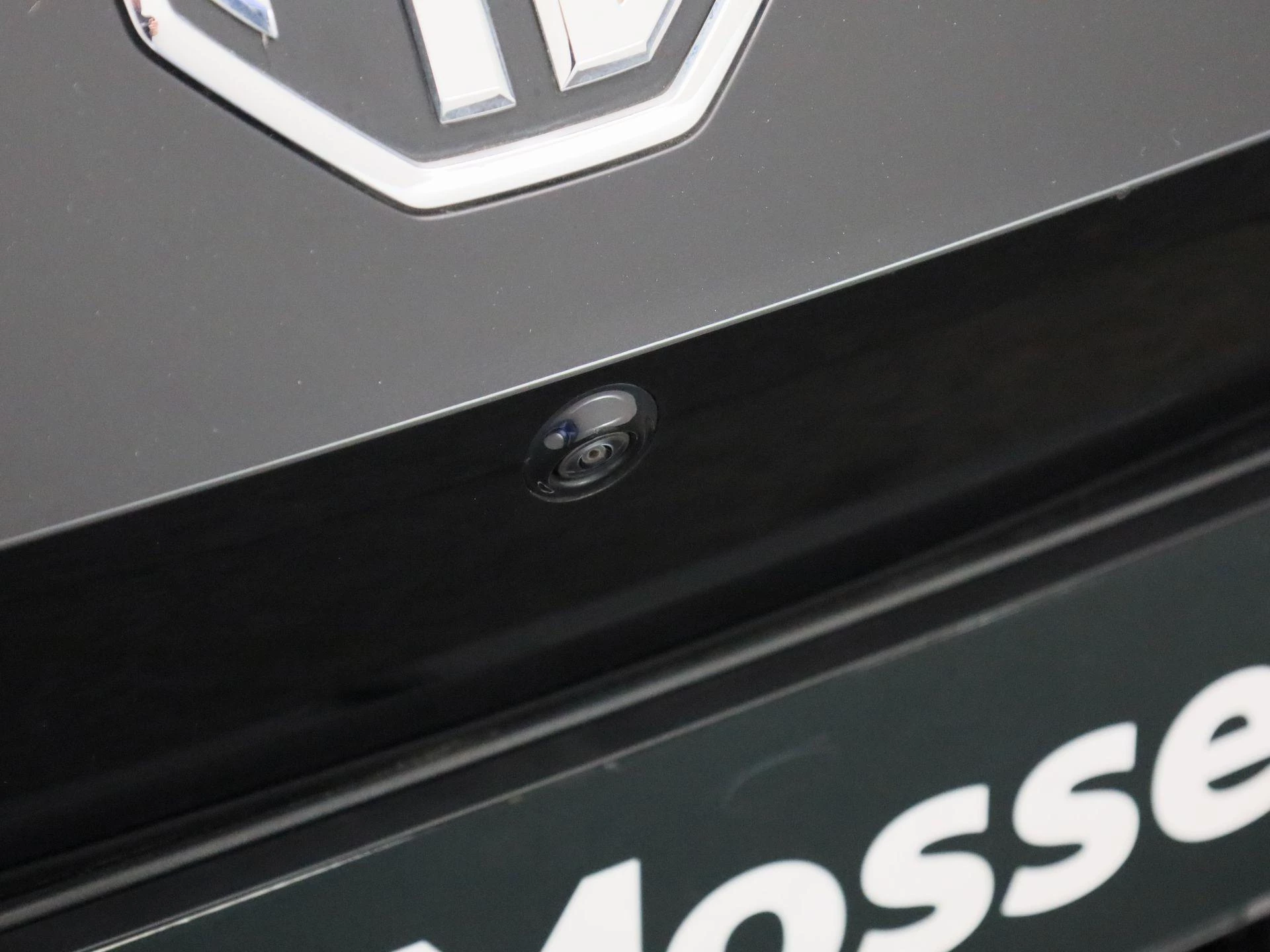 MG MG4 EV Electric Luxury 64 kWh