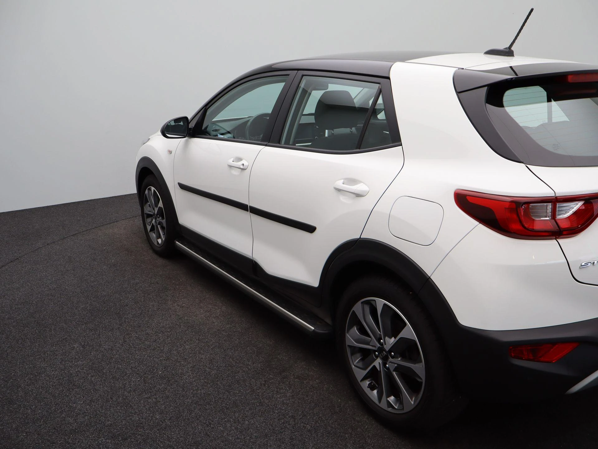 Kia Stonic 1.0 T-GDi ComfortPlusLine Navigator