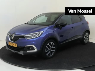 Renault Captur 1.3 TCe150 Version S AUTOMAAT