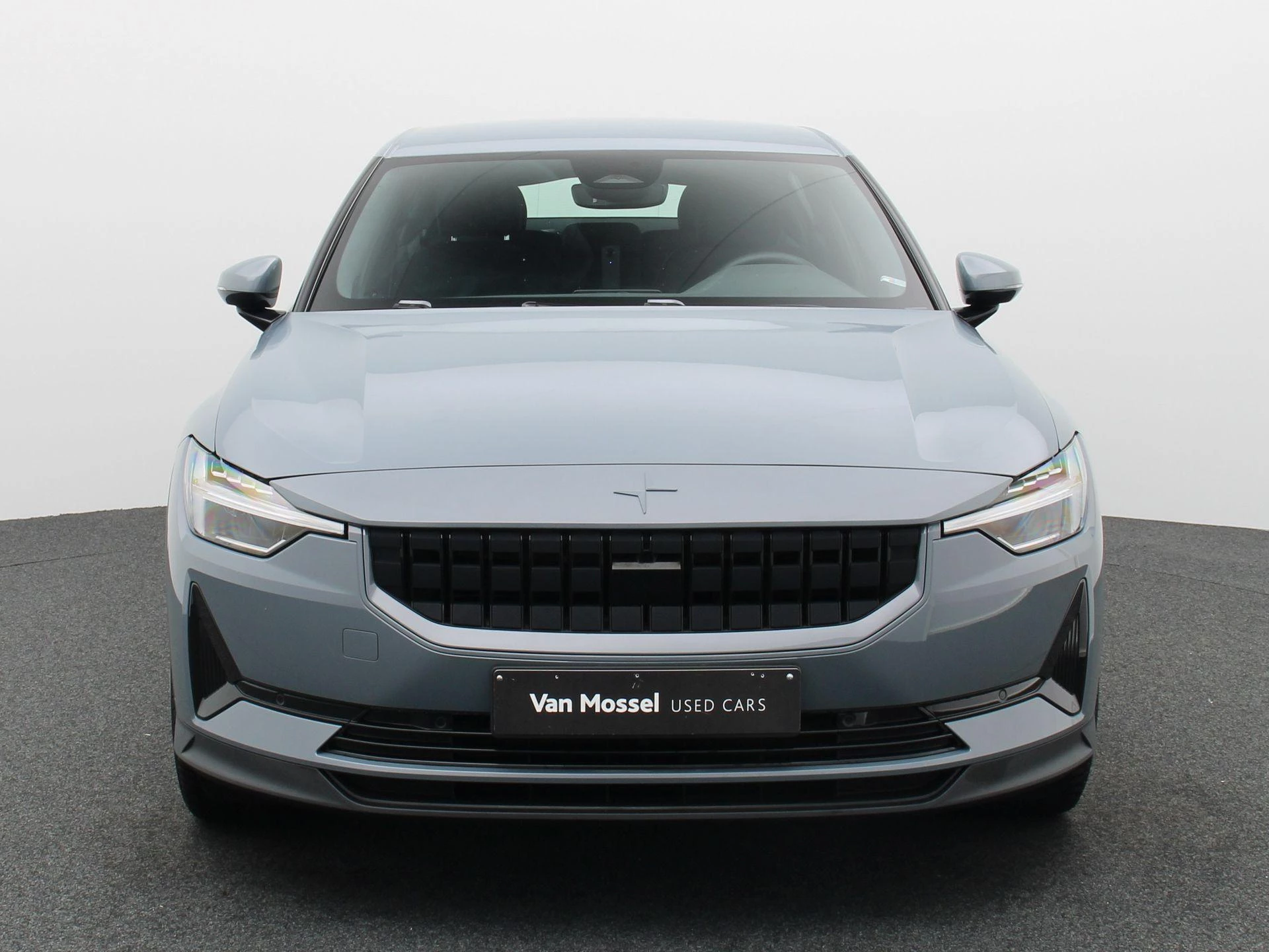 Polestar 2 SR SM 64kWh