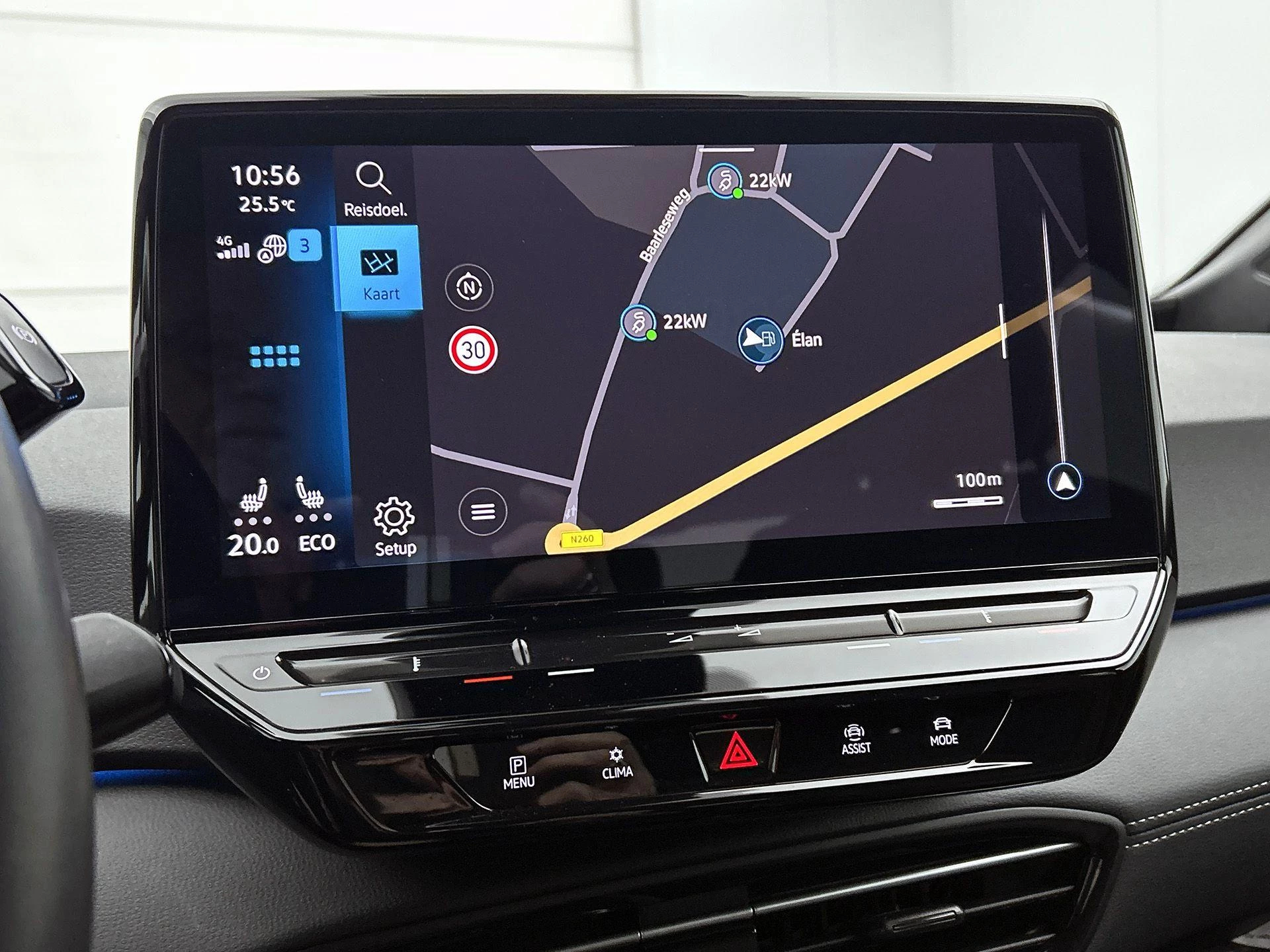 Volkswagen ID.3 Pro Business 59 kWh