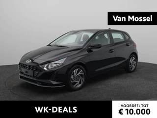 Hyundai i20 1.0 T-GDI Comfort