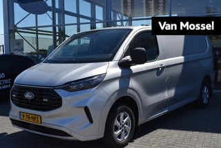 Ford-Transit Custom-image-0