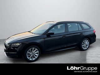 Škoda Octavia Combi 2,0 TDI DSG