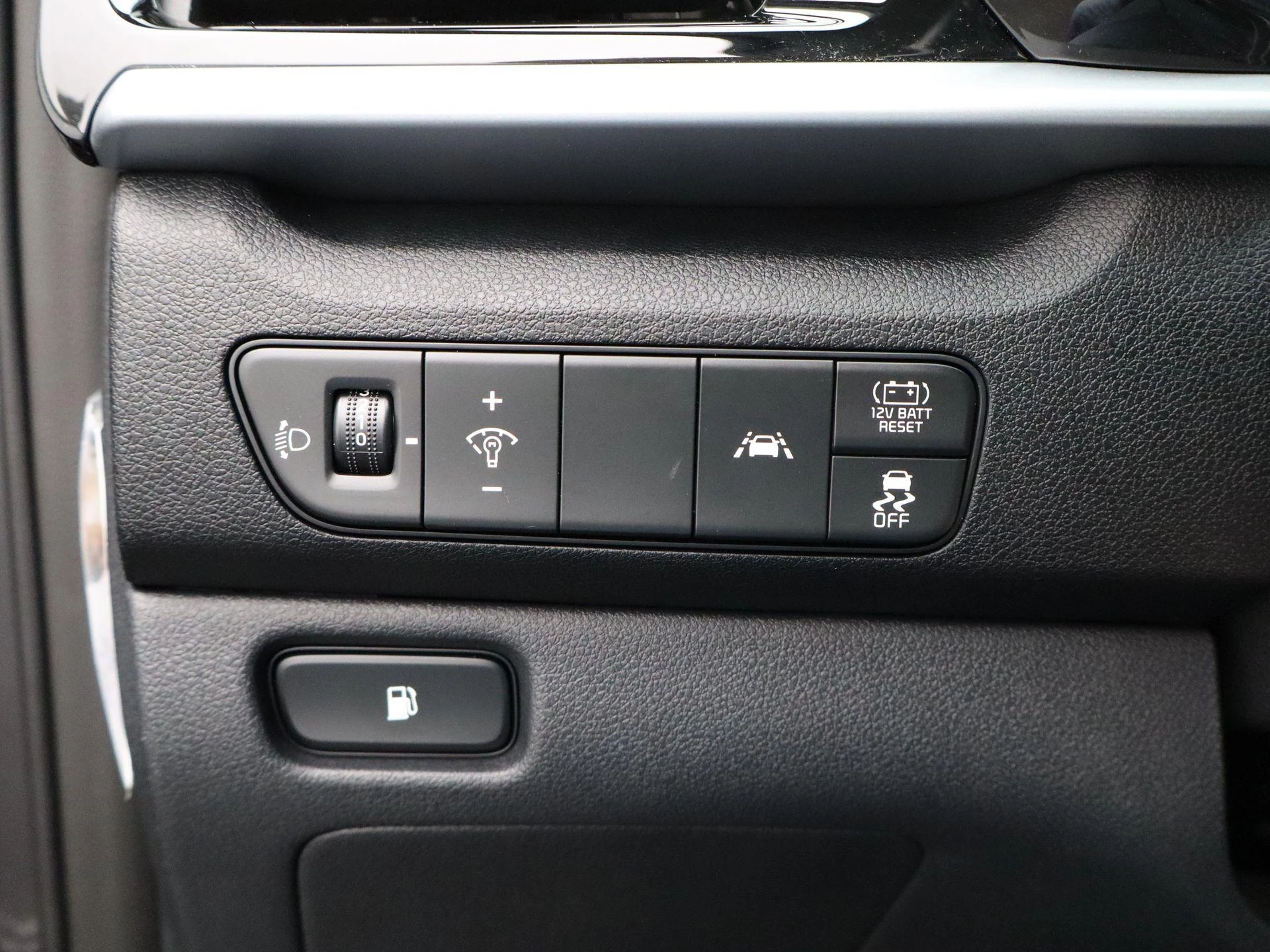Kia Niro 1.6 GDi Hybrid DynamicLine