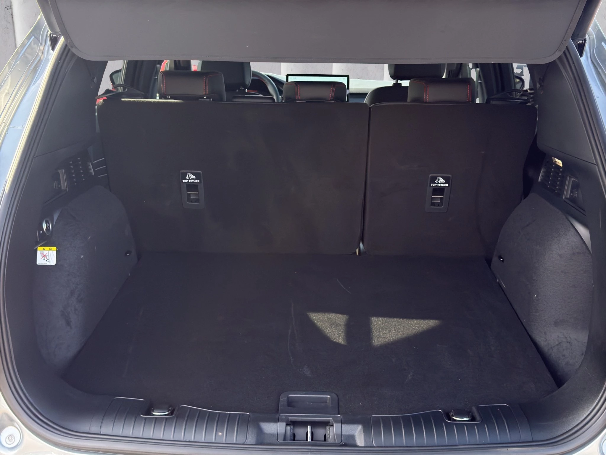 Ford Kuga ST-Line X Aut.*PANO*AHK*360GRAD*LED-MATRIX*NAVI*GRA*WINTER-PKT.