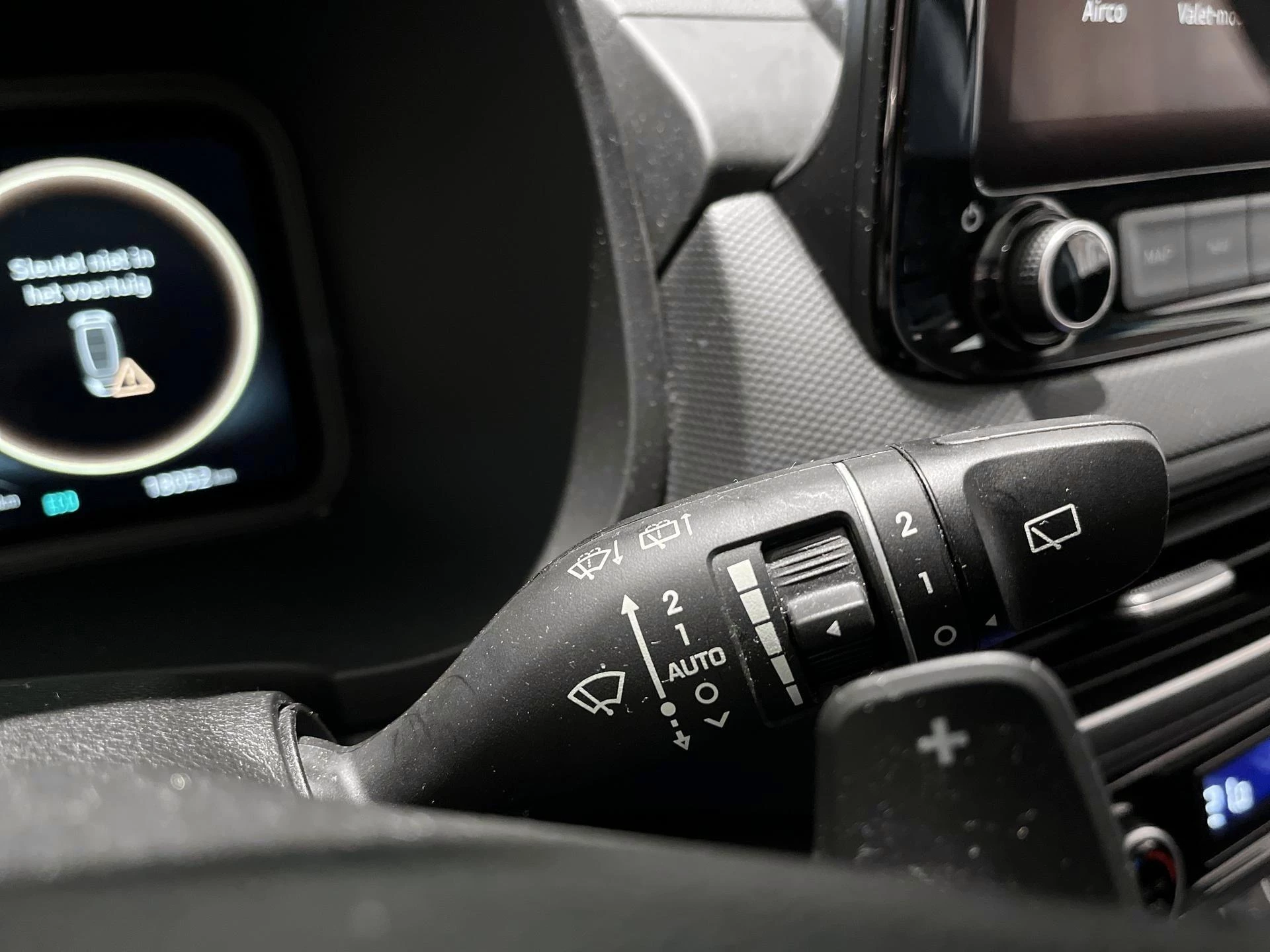 Hyundai Kona 1.6 GDi Hybrid Techno 6-DCT
