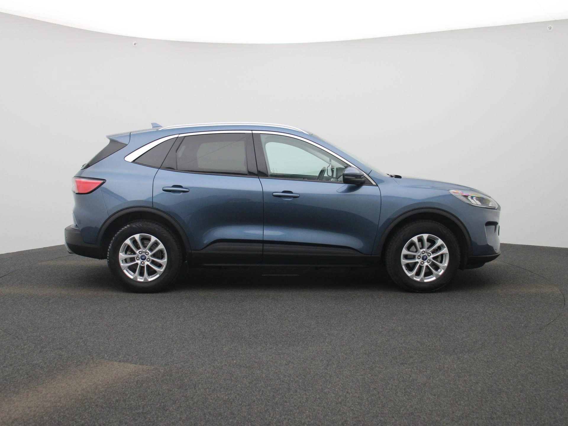 Ford Kuga 2.5i PHEV Titanium - Winterpack - Camera