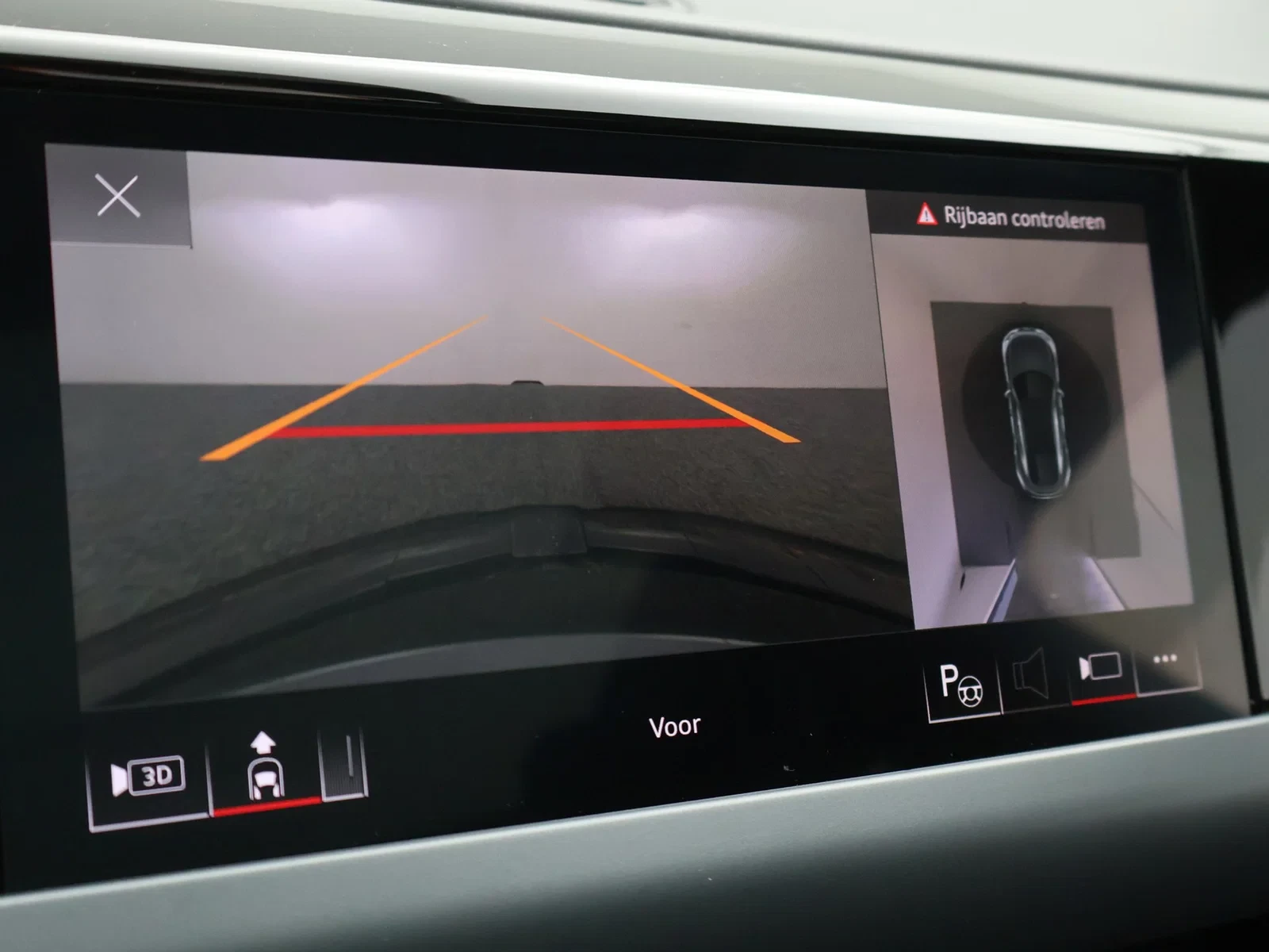 Audi e-tron GT Audi e-tron GT quattro 476PK *NAVI*APP CONNECT*B&O SOUNDSYSTEM*ADAPTIVE CRUISE*DIGITAL DASH*LEDER*ZETELVERWARMING*...