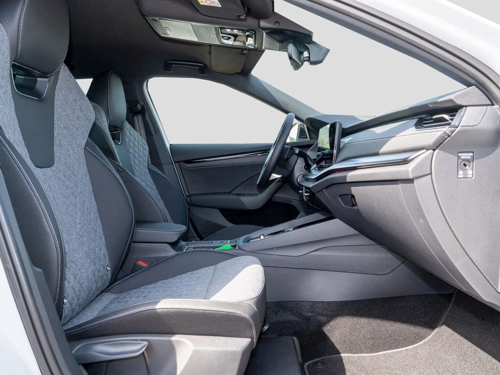 Škoda Octavia Combi 1.5TSI mHEV Sportline