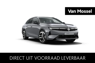 Opel Astra Astra-e Business Edition - Electric