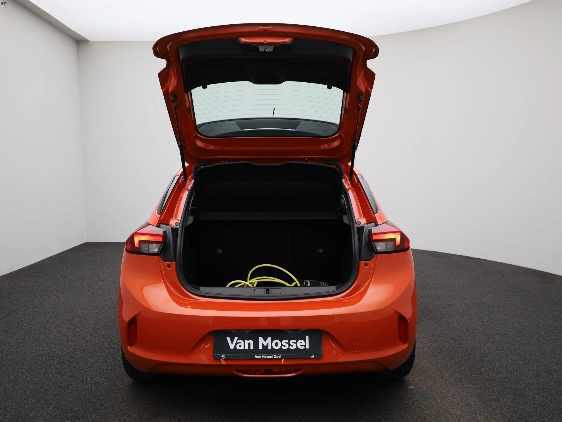 Opel Corsa-e Electric 50 kWh