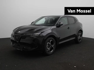 Alfa Romeo Junior 1.2 Turbo Hybrid Ibrida Sport Speciale