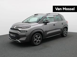 Citroën C3 Aircross 1.2 PureTech 110 S&S MAN6 Feel