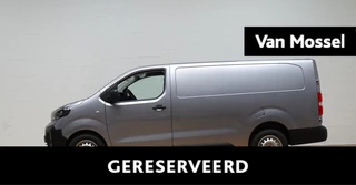 Opel Vivaro 2.2 Turbo D 180 S/S AT8 L3H1
