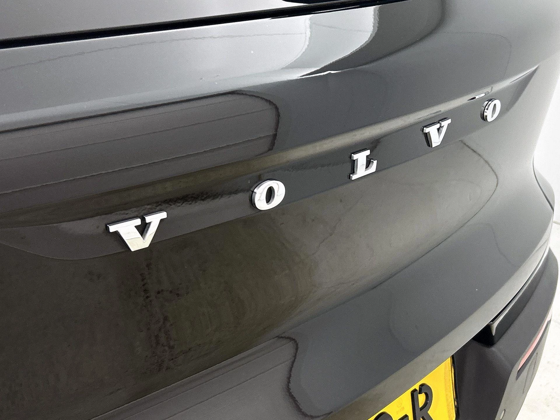 Volvo XC40 1.5 T3 Inscription
