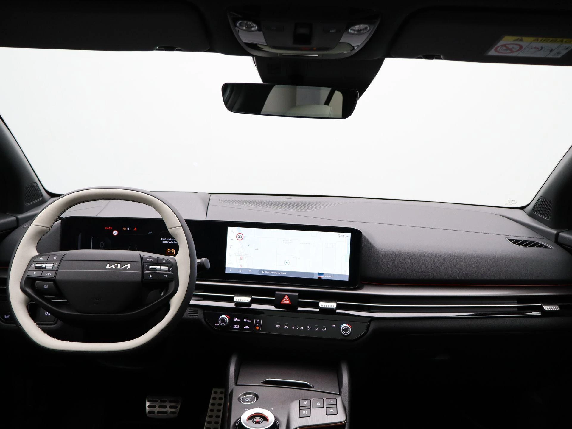 Kia Sportage 1.6 T-GDi Hybrid GT-PlusLine
