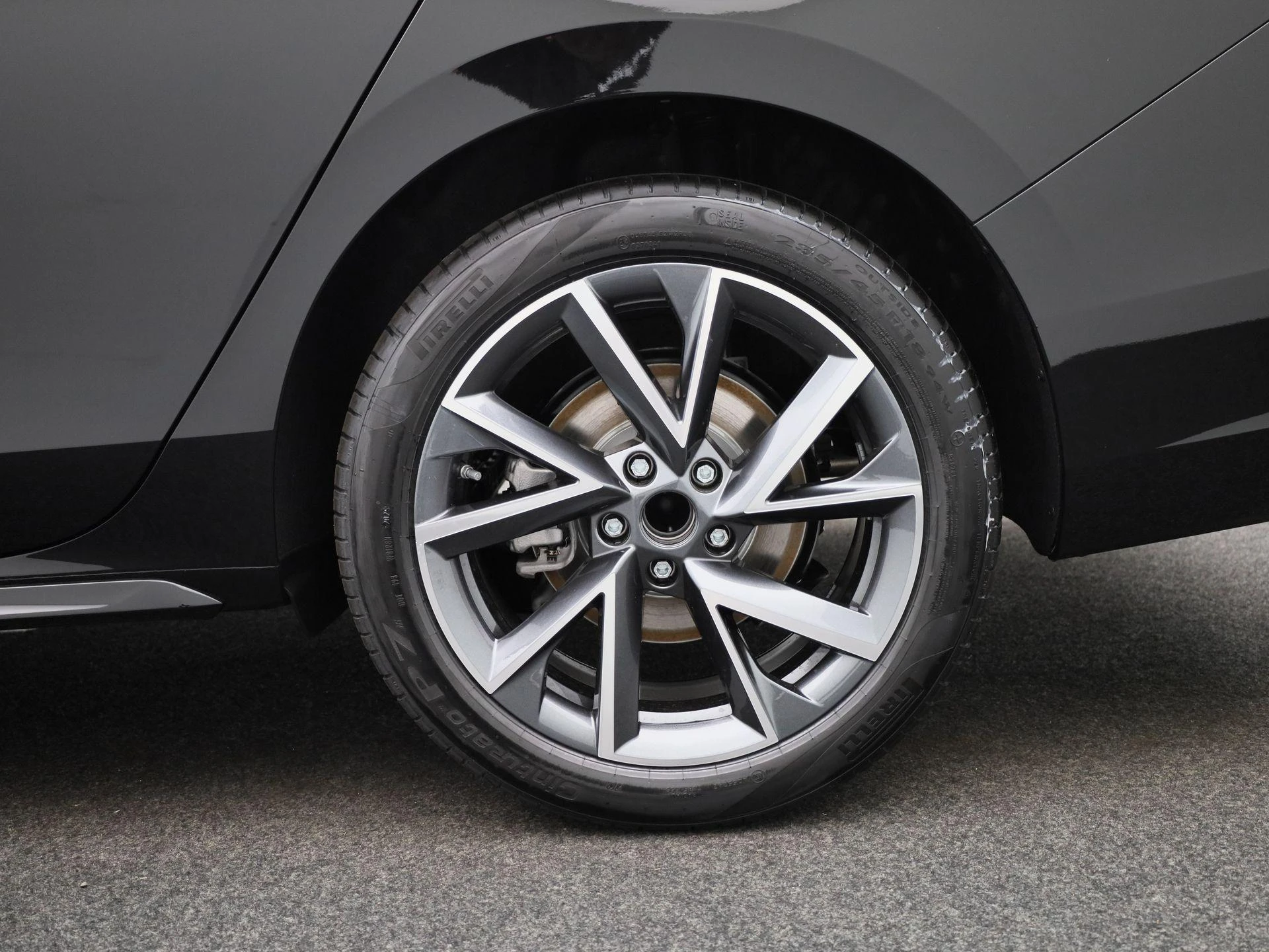 Škoda Superb Combi 1.5 TSI PHEV Sportline Business 204 PK