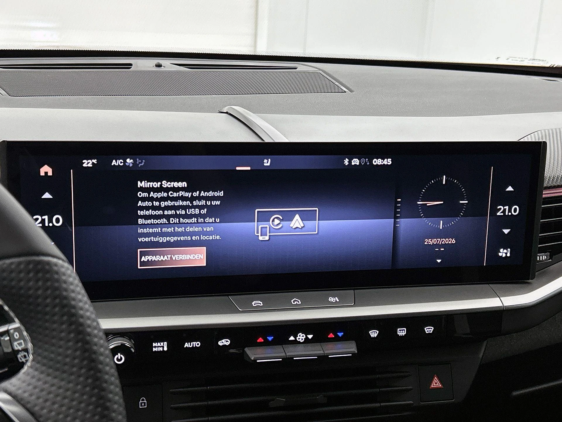 Opel Grandland 1.6 Turbo Plug-in-Hybrid GS