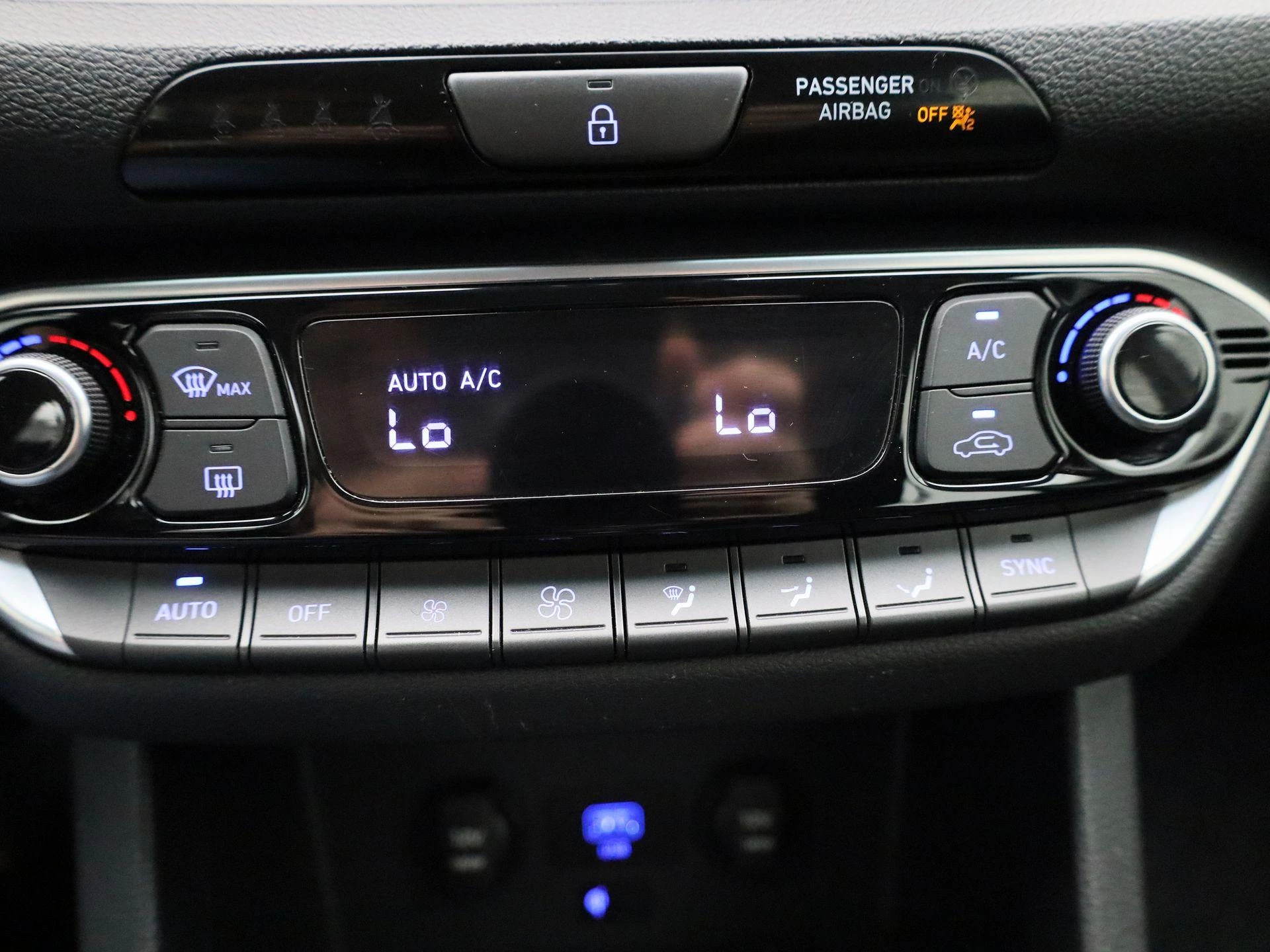 Hyundai i30 Wagon 1.0 T-GDi MHEV Comfort