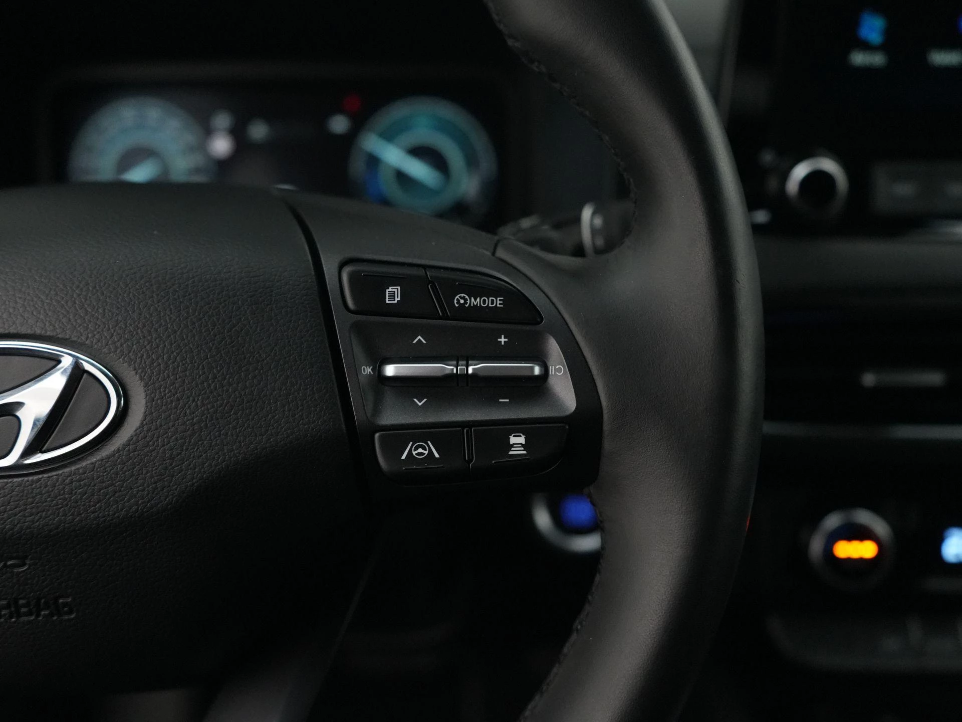Hyundai Kona 1.6 GDI HEV Fashion