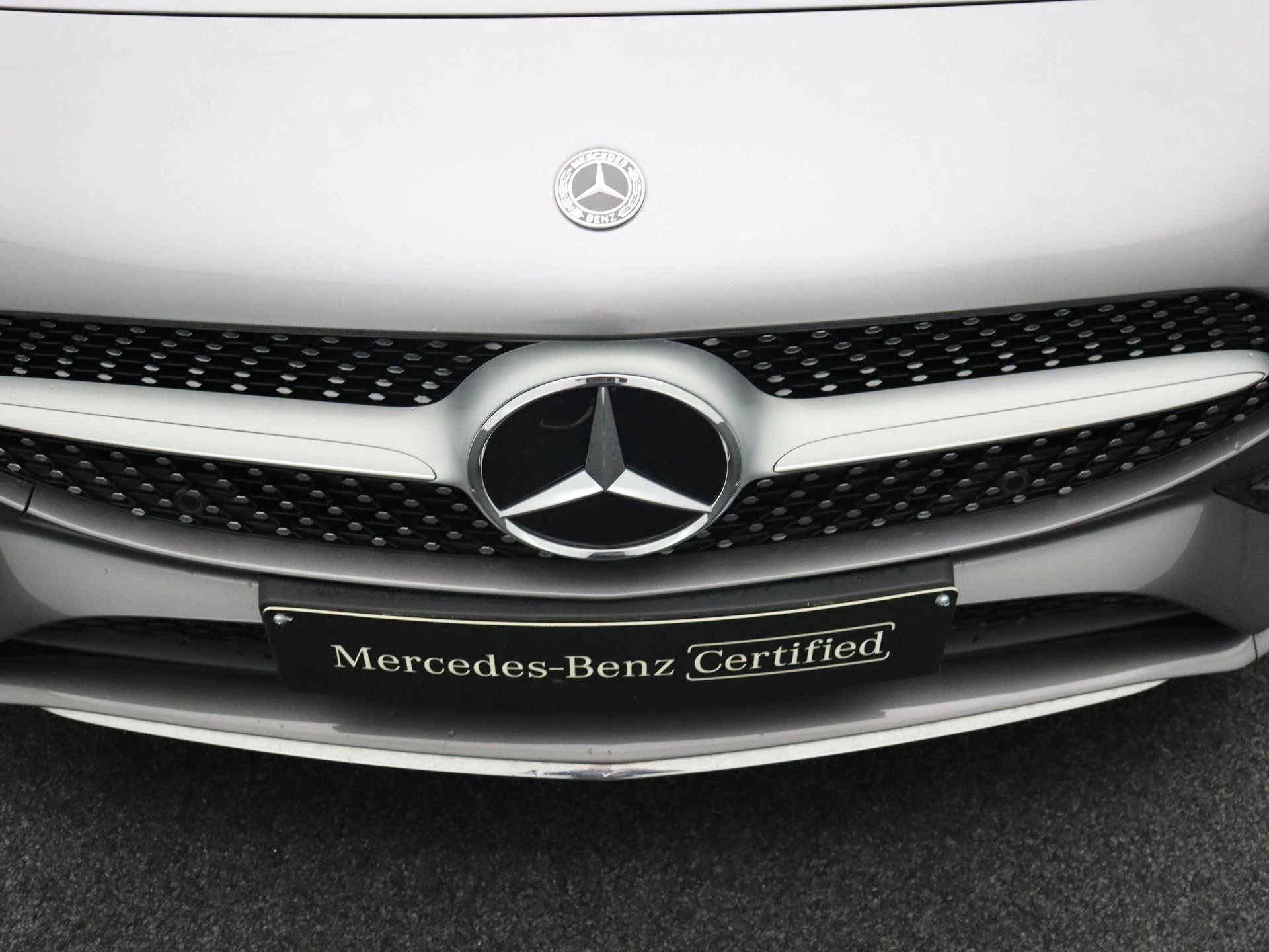 Mercedes-Benz CLA 180 AMG Line SHOOTING BRAKE