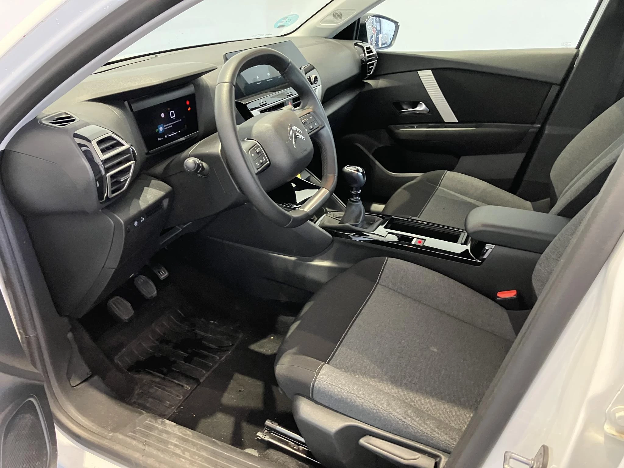 Citroën C4 X 1.2 Puretech 100 You