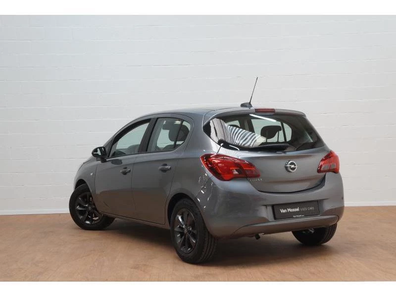 Opel Corsa 1.2 120 Years edition