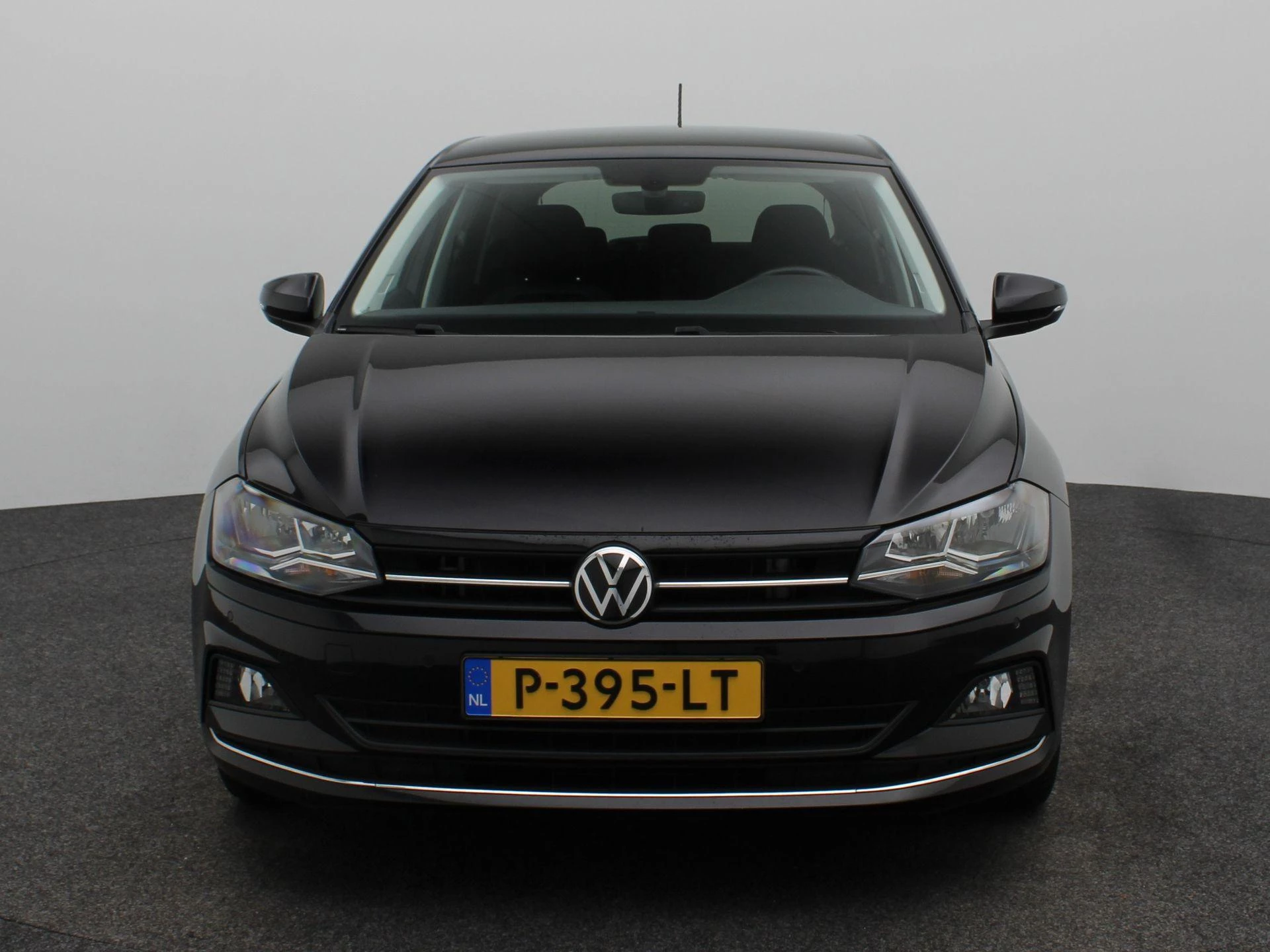 Volkswagen Polo 1.0 TSI |