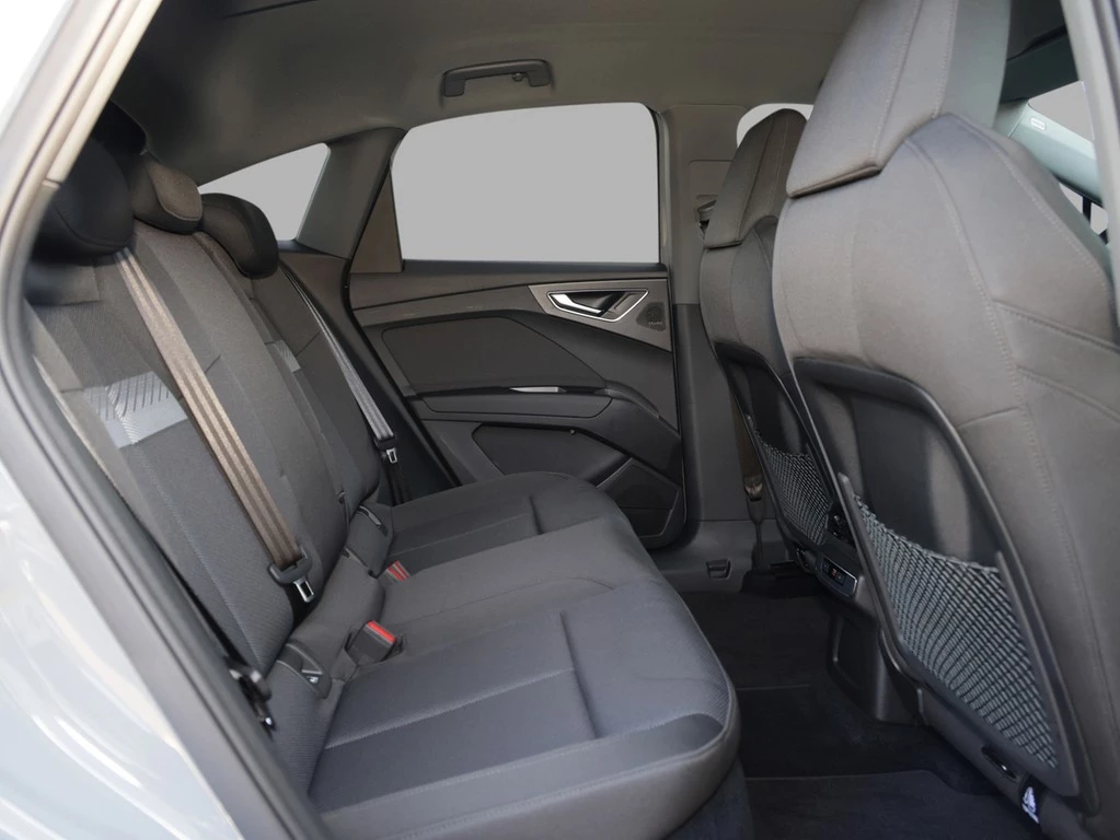 Audi Q4 Sportback e-tron 40