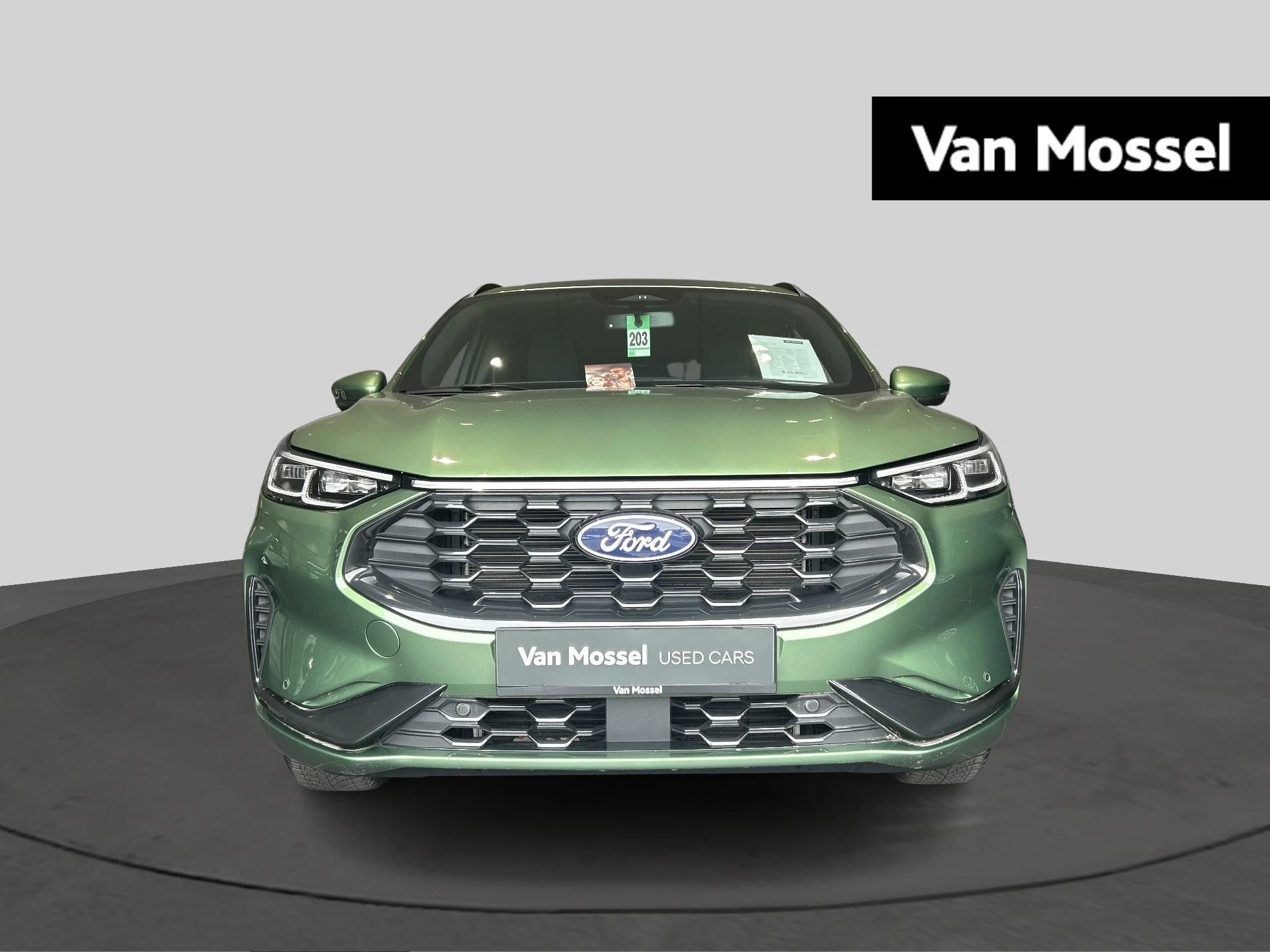 Ford Kuga NEW MODEL - ST LINE - PHEV