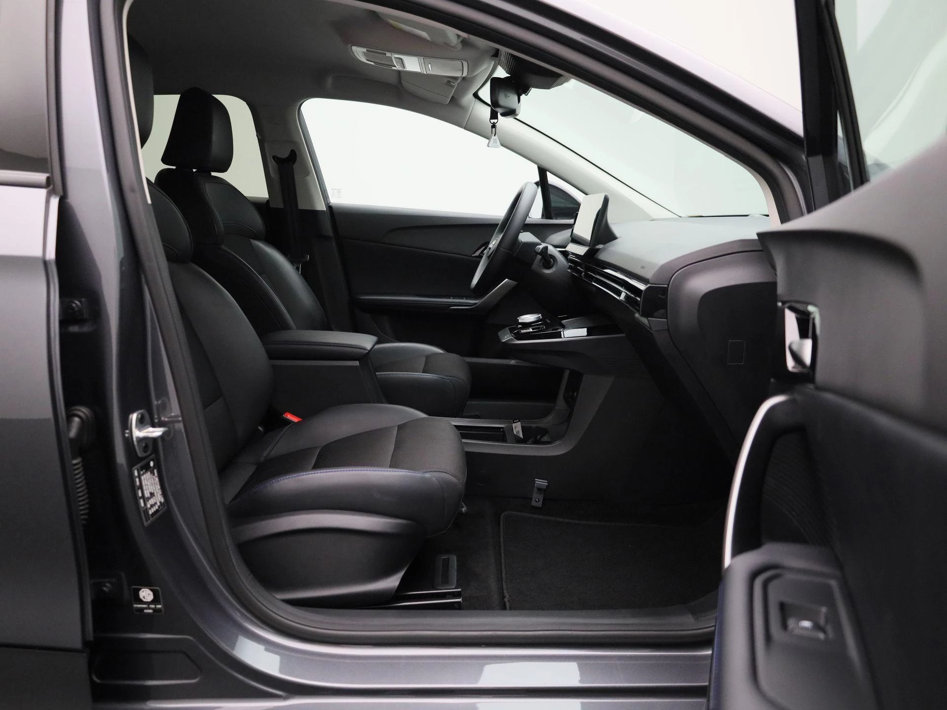 MG MG4 EV Electric Luxury 64 kWh