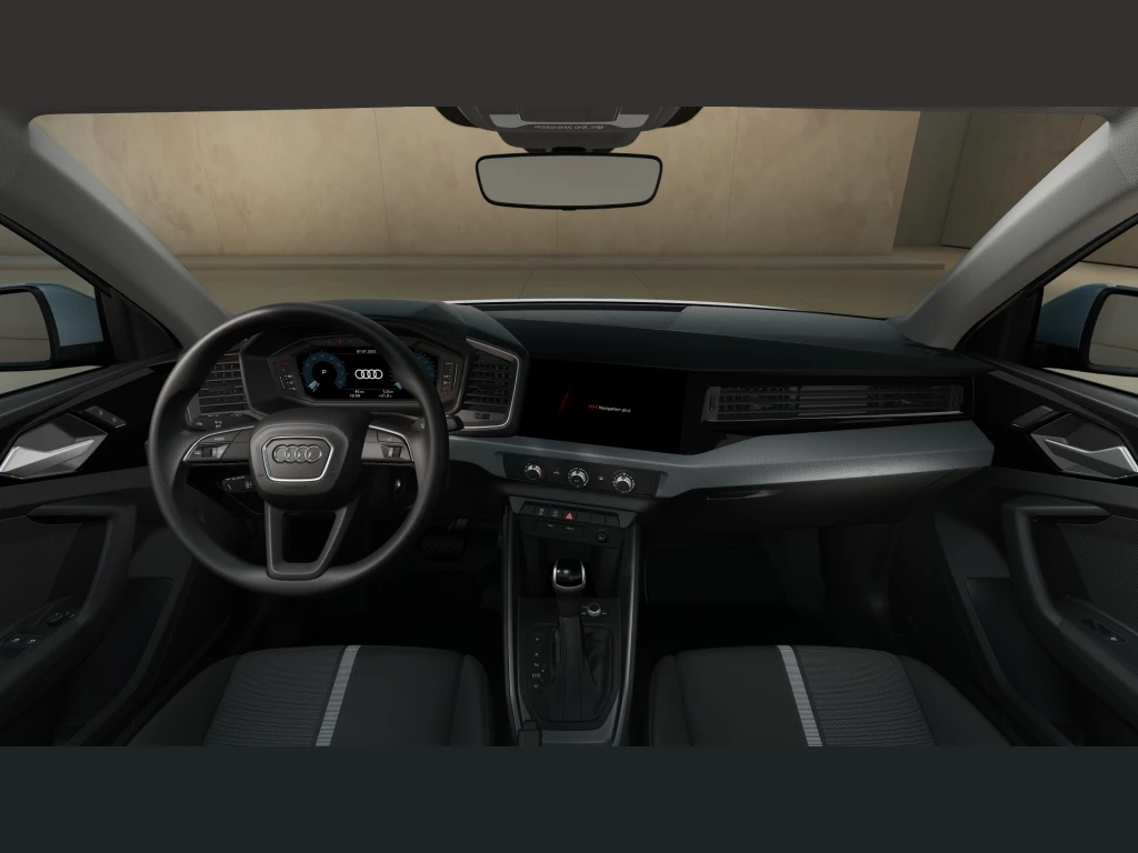 Audi-A1 Sportback-image-7