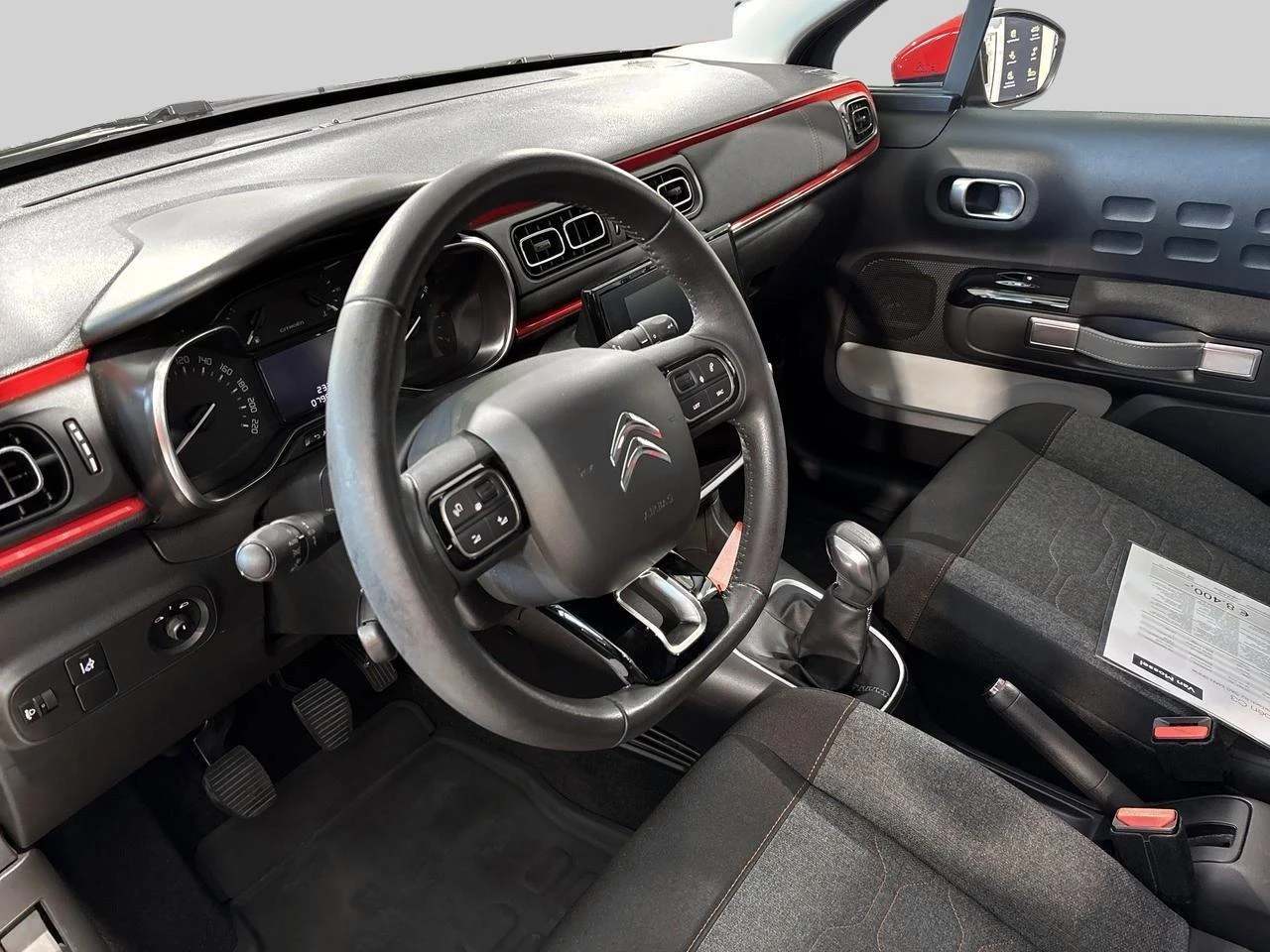Citroën C3 1.2 PureTech 82 S&S MAN Shine