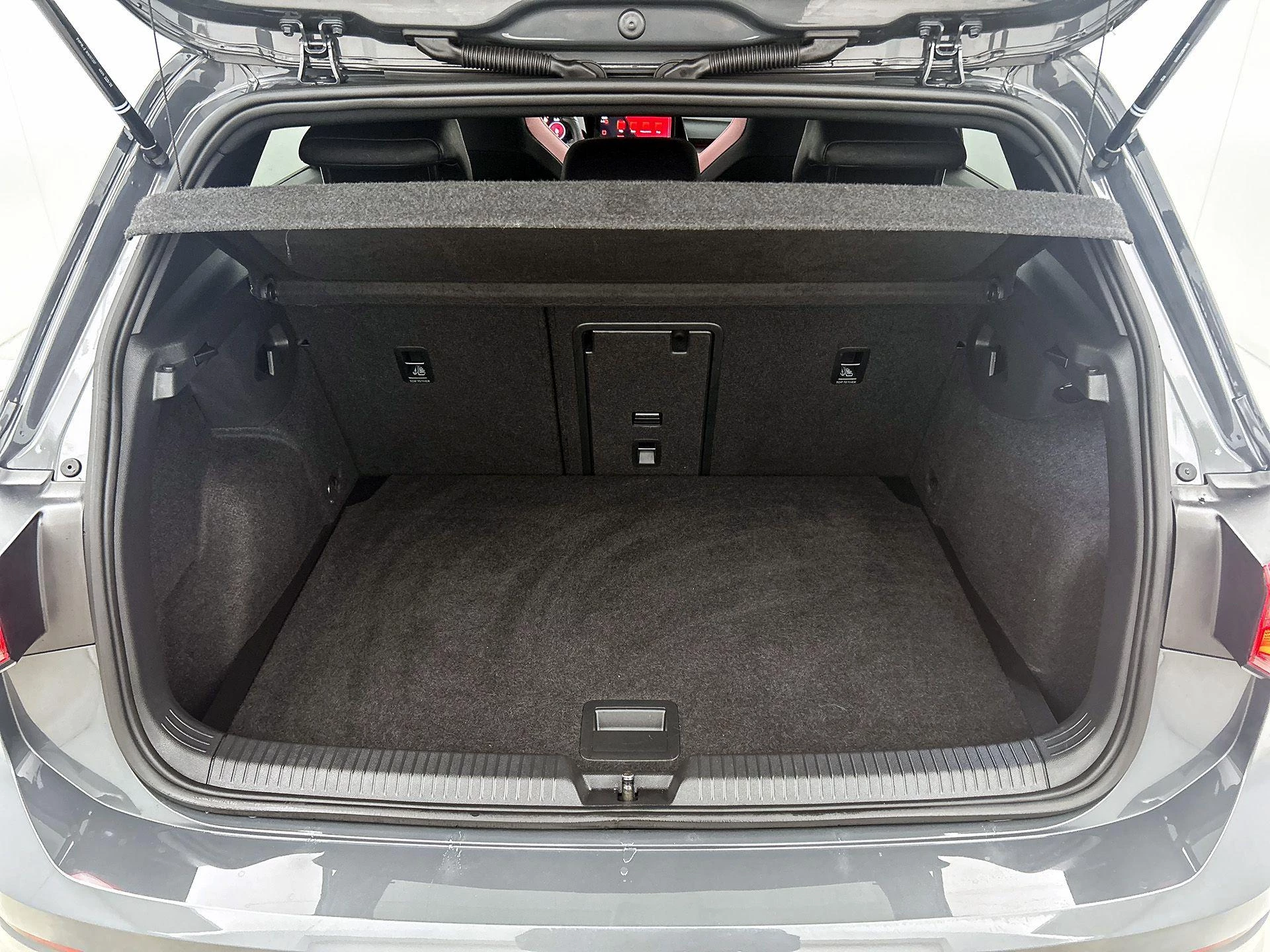 Volkswagen Golf 2.0 TSI GTI Clubsport | 360 PK |