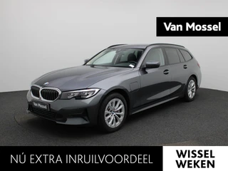 BMW 3 Serie Touring 330e