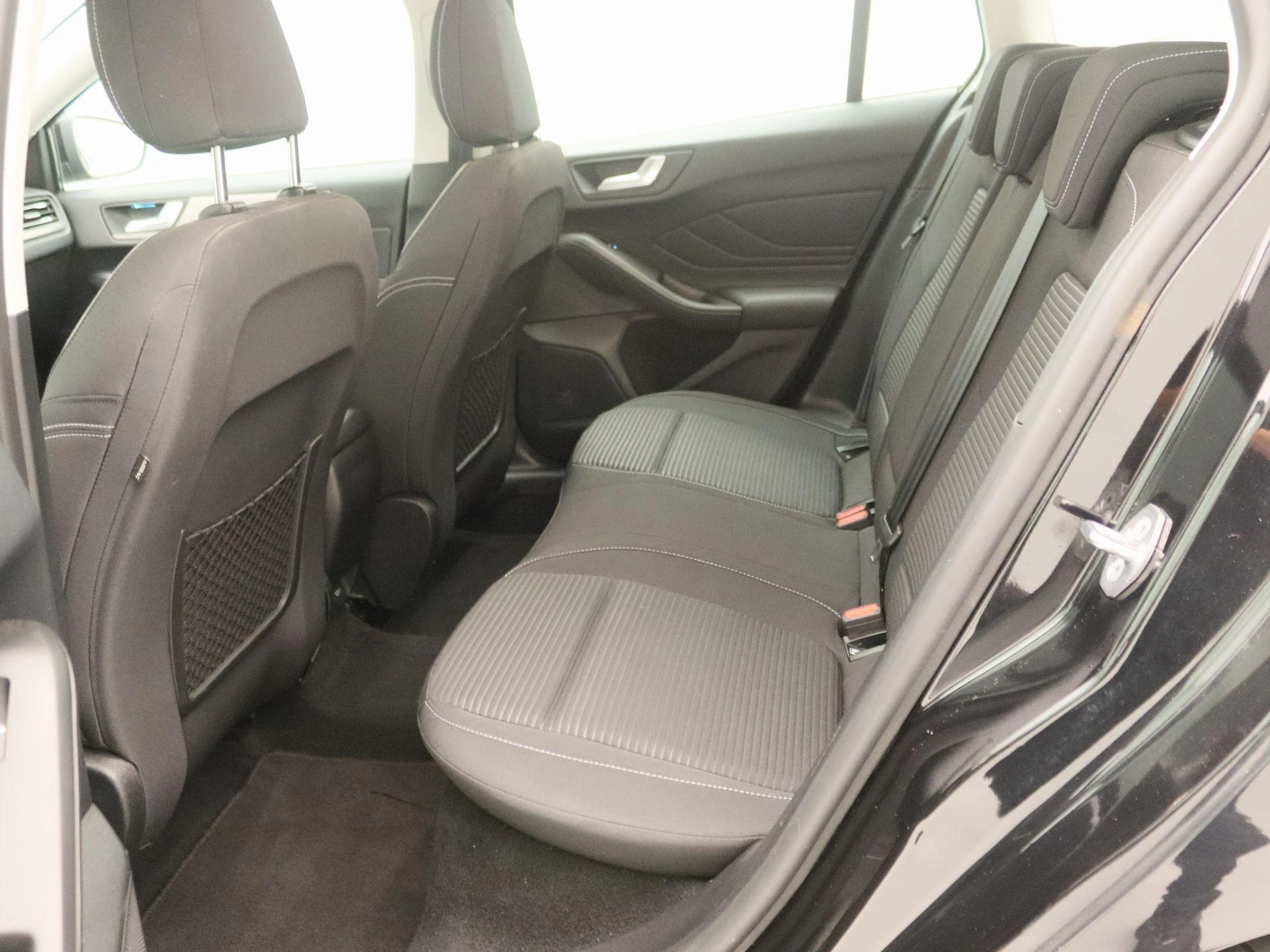 Ford Focus Wagon 1.0 EcoBoost Active Business