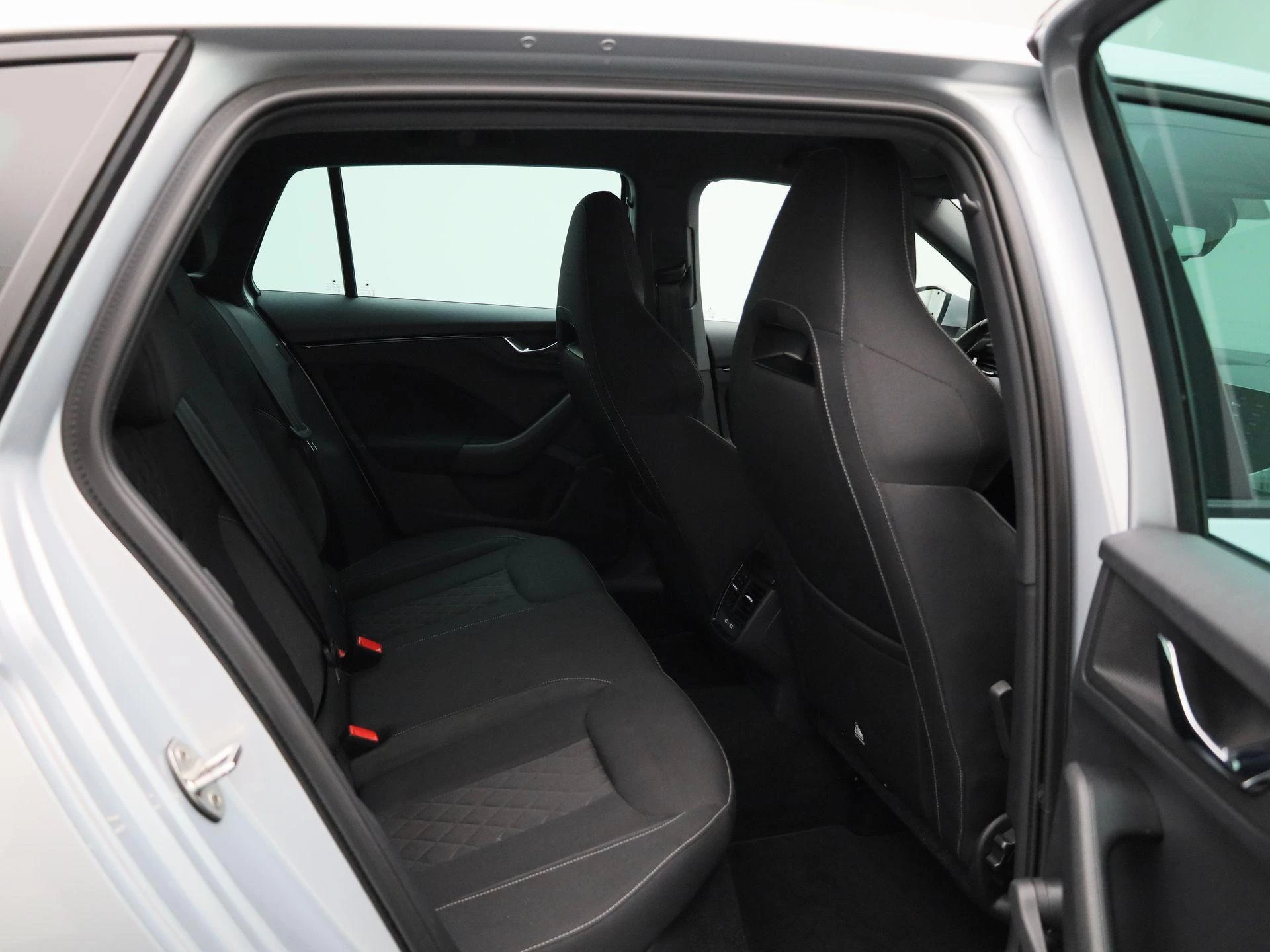 Škoda Scala 1.0 TSI Sport Business
